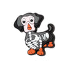 Trick or Treat Dog Collar Charm