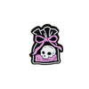 Witch 2 Dog Collar Charm