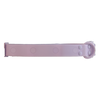 Lilac Waterproof Dog Collar