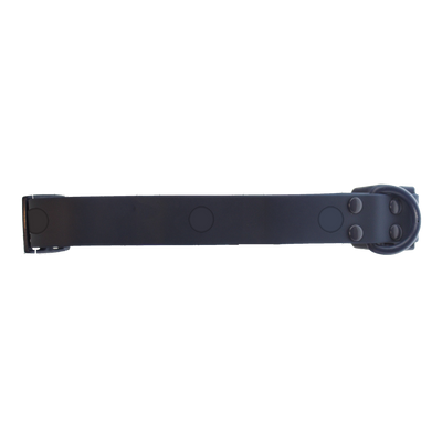 Navy Waterproof Dog Collar